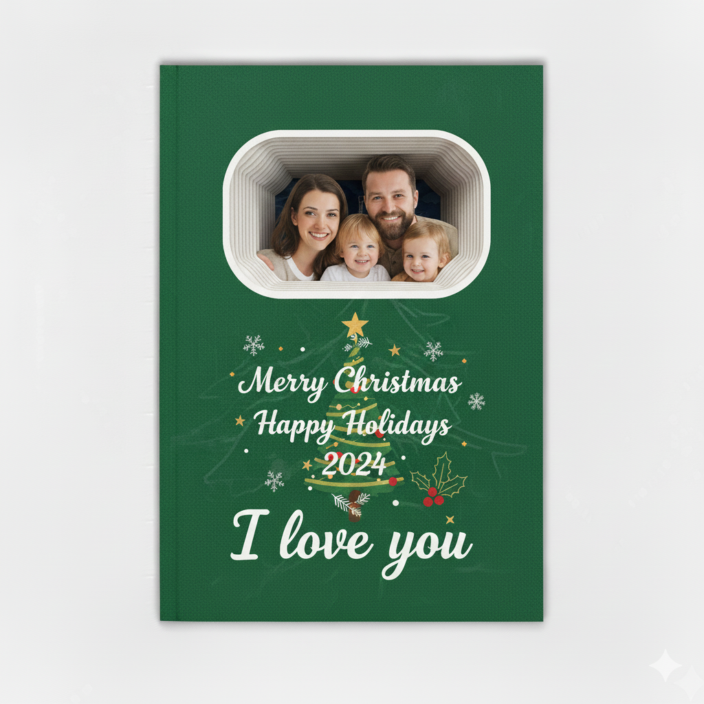 Portrait-Rectangle - Landscape