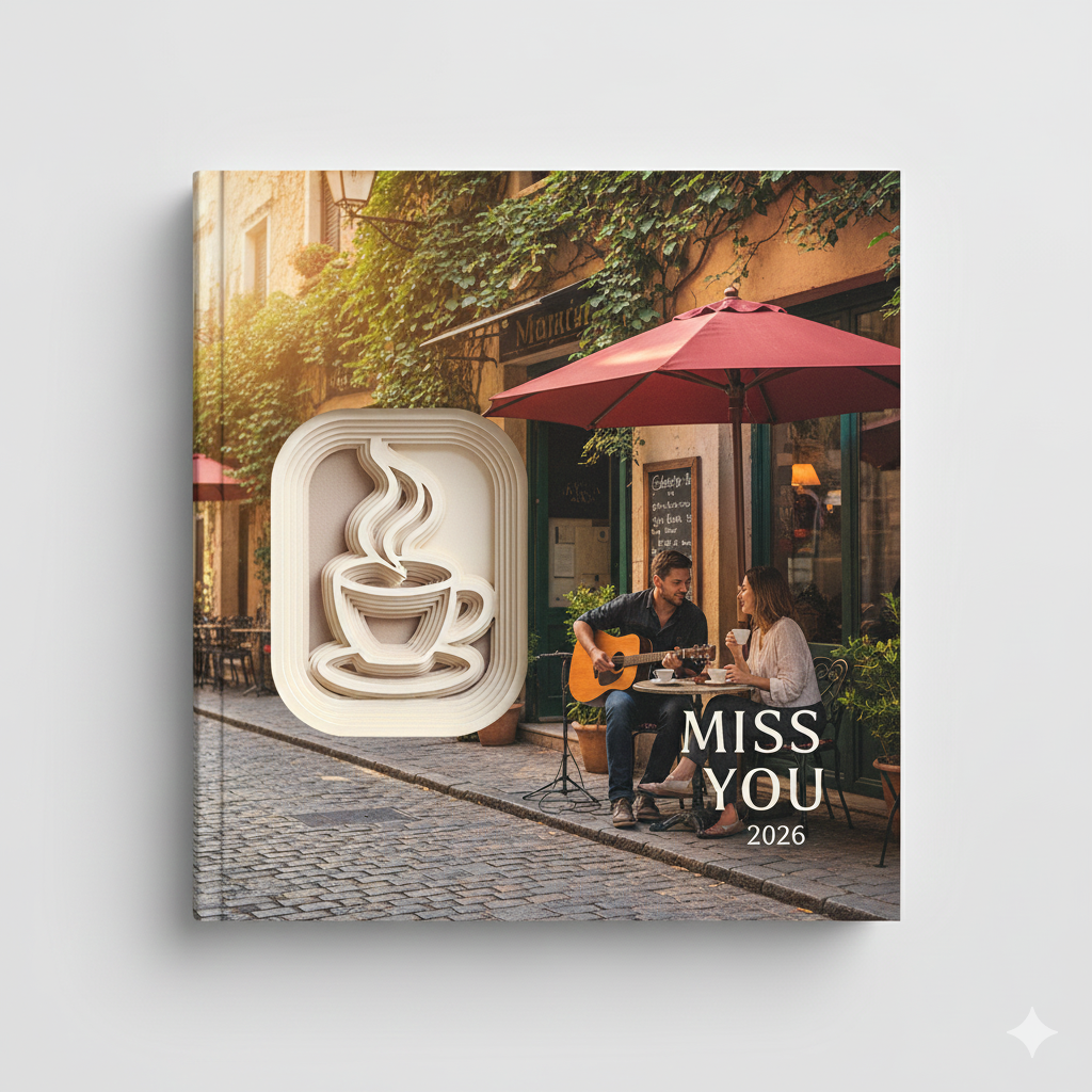 Square-Rectangle - Portrait