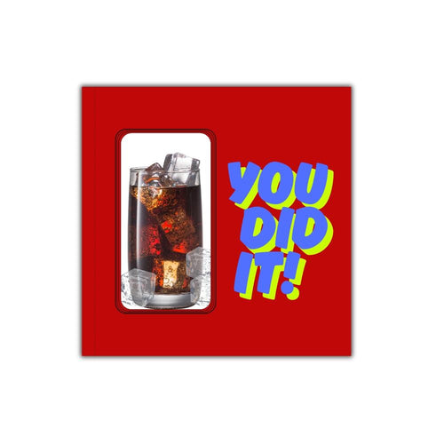 Cola-Enterprise product customization