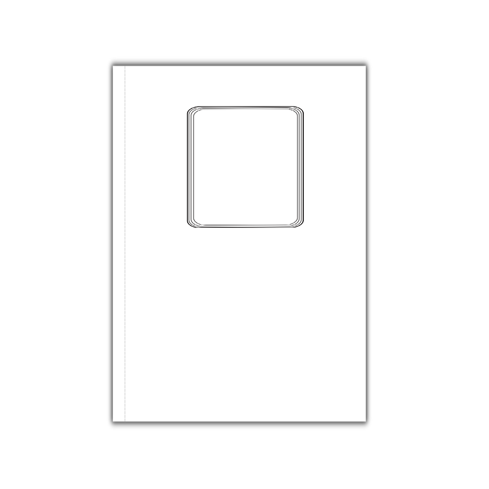 Portrait-Rectangle - Landscape