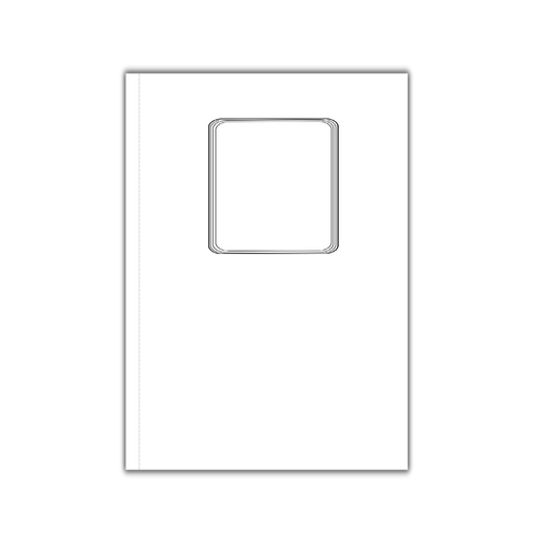 Portrait-Rectangle - Landscape