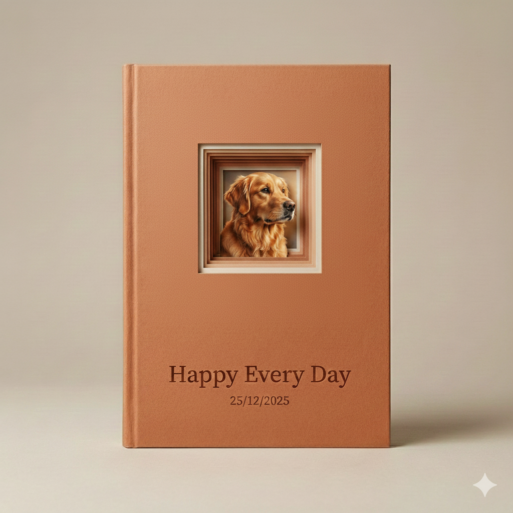 Portrait-Rectangle - Landscape