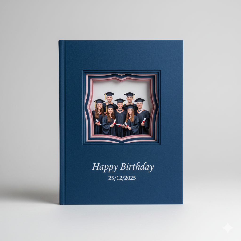 Portrait-Rectangle - Landscape