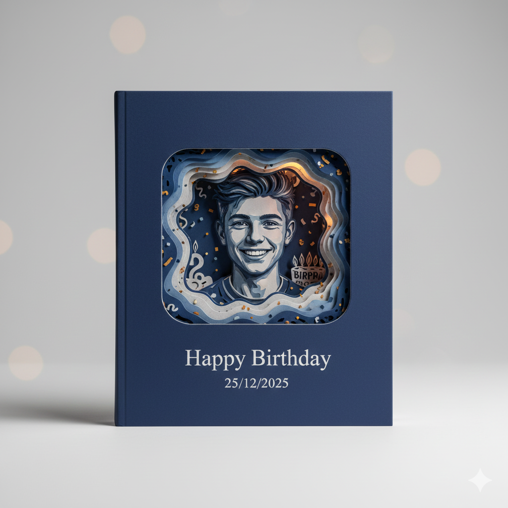 Square-Rectangle - Landscape