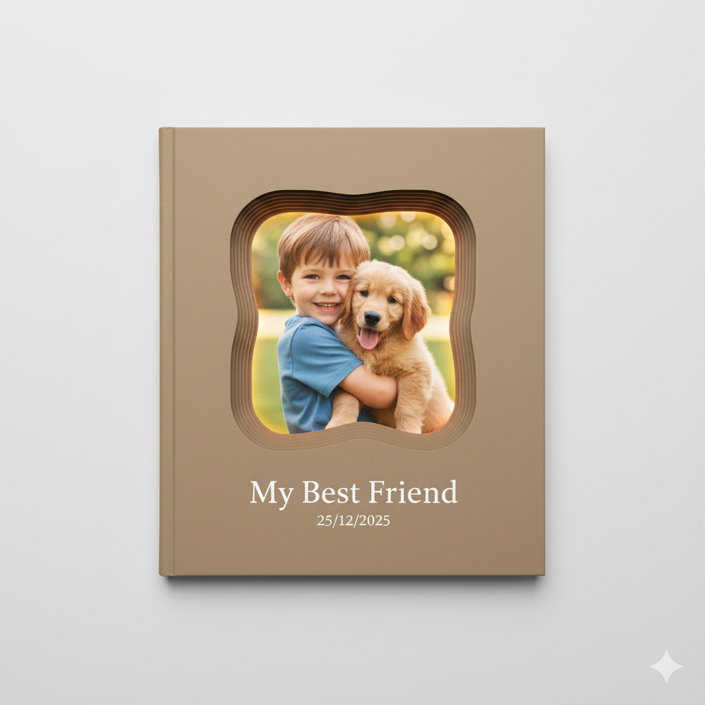 Portrait-Rectangle - Landscape