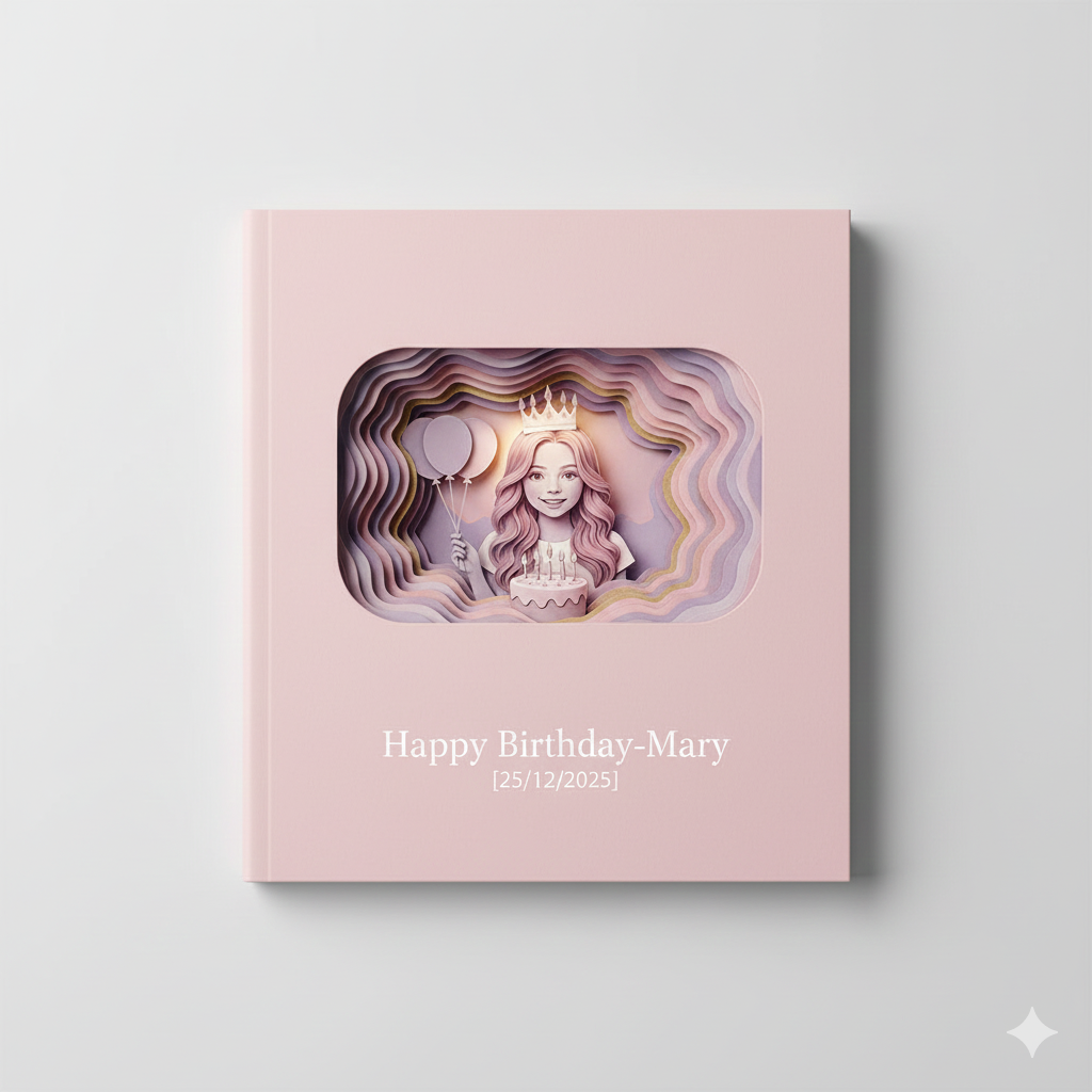 Square-Rectangle - Landscape