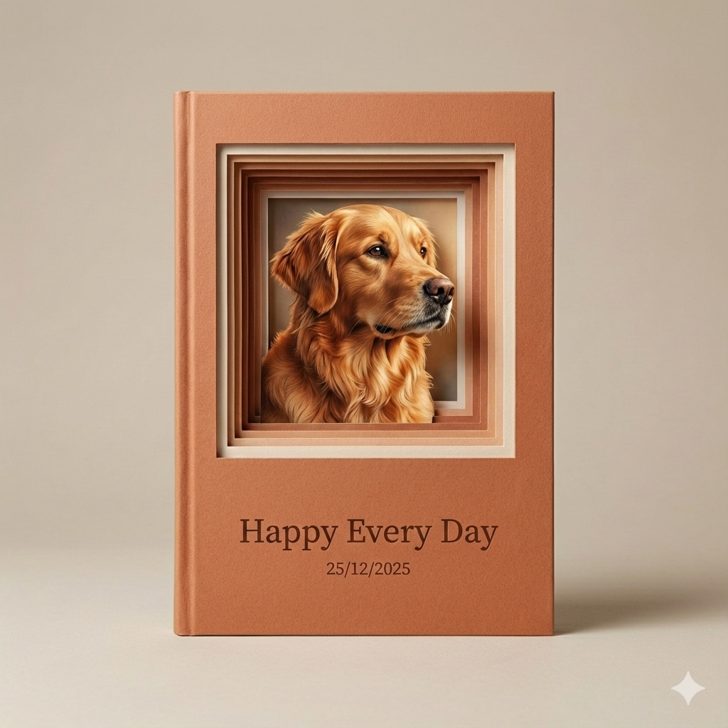 Portrait-Rectangle - Landscape