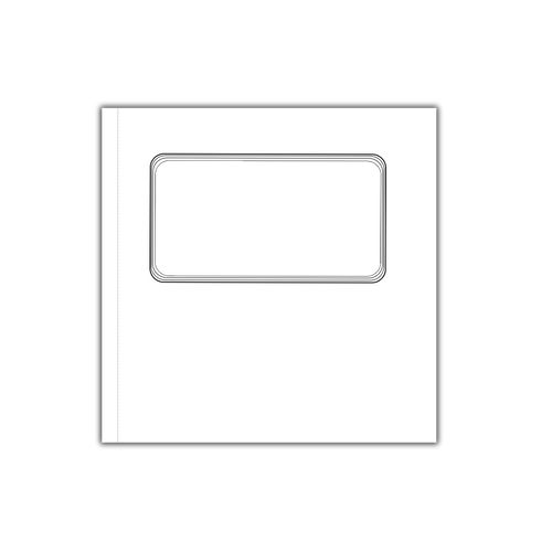 Square-Rectangle - Landscape